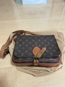 ルイヴィトン ルイヴィトン(その他) （ブランドバッグ）の商品画像 - 査定依頼日：2025年4月30日 - 最高査定価格：20,000円