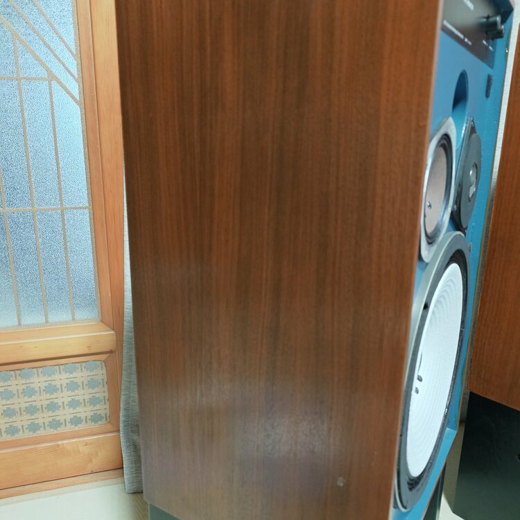 JBL４３１２（オーディオ・スピーカー）の商品画像 - 査定依頼日：2026年9月7日 - 最高査定価格：70,000円