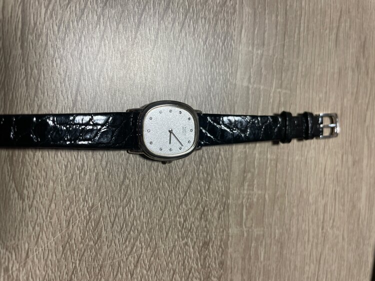 クレドール（高級時計）の商品画像 - 査定依頼日：2025年4月1日 - 最高査定価格：57,000円