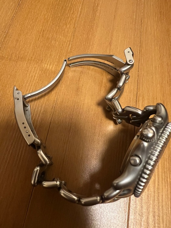 タグホイヤー その他 29 S39.306（高級時計）の商品画像 - 査定依頼日：2025年6月8日 - 最高査定価格：45,000円