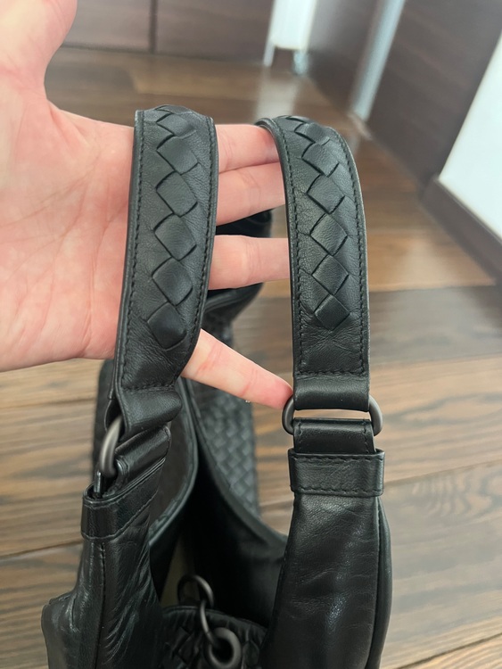 ボッテガ・ヴェネタ  （ブランドバッグ）の商品画像 - 査定依頼日：2025年9月14日 - 最高査定価格：55,000円