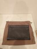 ボッテガ・ヴェネタ  （ブランドバッグ）の商品画像 - 査定依頼日：2024年8月7日 - 最高査定価格：22,000円