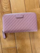 財布（ブランド財布・小物）の商品画像 - 査定依頼日：2025年5月23日 - 最高査定価格：12,000円