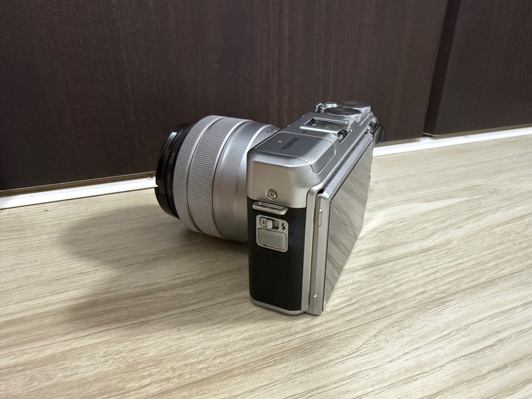 XA-5（カメラ）の商品画像 - 査定依頼日：2026年9月29日 - 最高査定価格：100,000円