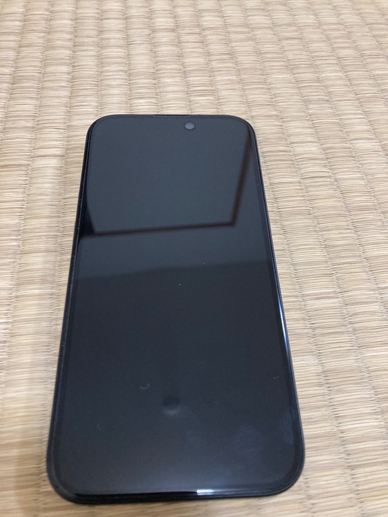 iPhone iPhone 15 128GB docomo（スマホ）の商品画像 - 査定依頼日：2026年10月13日 - 最高査定価格：65,000円