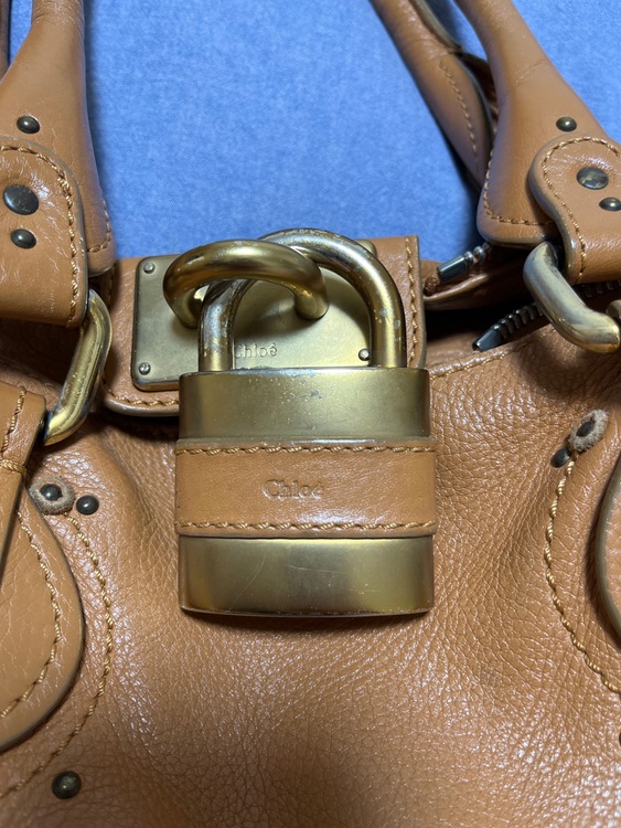 その他 クロエ （ブランドバッグ）の商品画像 - 査定依頼日：2025年10月20日 - 最高査定価格：80,000円