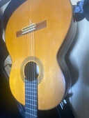 ホアンエルナンデスプロフェッサー2008（ピアノ・楽器・PA機材）の商品画像 - 査定依頼日：2025年11月18日 - 最高査定価格：50,000円