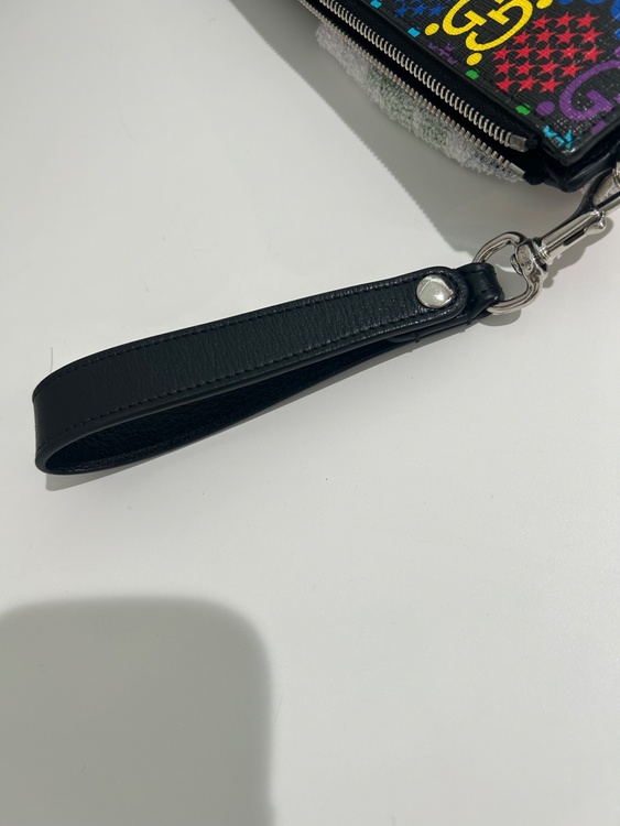 グッチ  （ブランドバッグ）の商品画像 - 査定依頼日：2026年4月4日 - 最高査定価格：35,000円