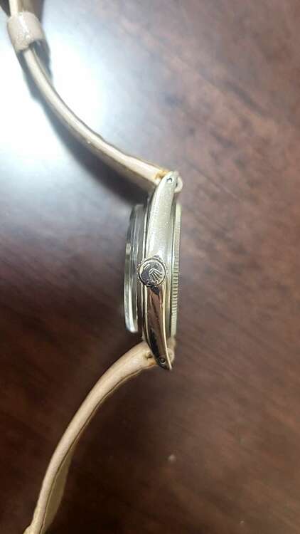 ロレックス その他 おいすたー（高級時計）の商品画像 - 査定依頼日：2025年5月30日 - 最高査定価格：530,000円