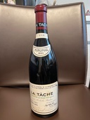 DRCラターシュ（お酒）の商品画像 - 査定依頼日：2025年6月8日 - 最高査定価格：400,000円