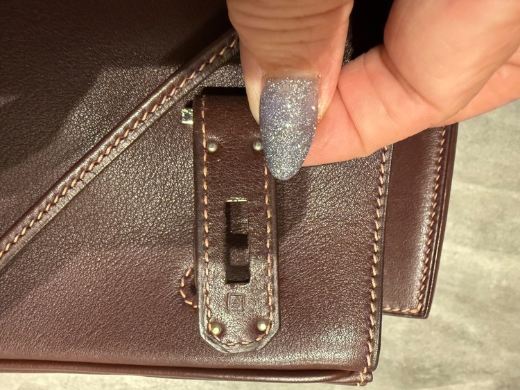 エルメス バーキン （ブランドバッグ）の商品画像 - 査定依頼日：2025年11月9日 - 最高査定価格：1,500,000円