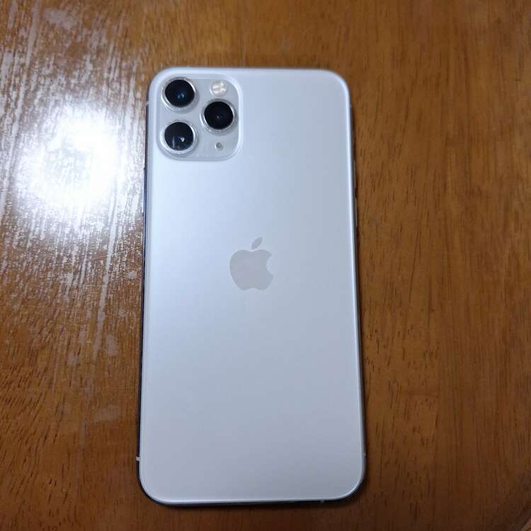 iPhone11 Pro 256GB SIMフリー（スマホ）の商品画像 - 査定依頼日：2025年3月21日 - 最高査定価格：22,000円