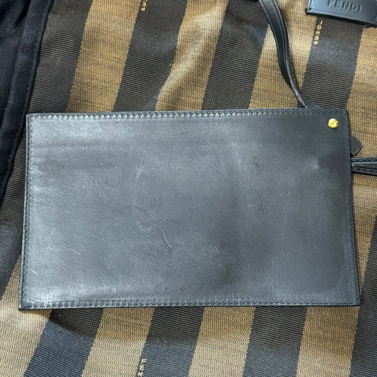 フェンディ  （ブランドバッグ）の商品画像 - 査定依頼日：2025年2月10日 - 最高査定価格：40,000円