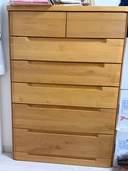 タンス　（家具・寝具）の商品画像 - 査定依頼日：2026年3月7日 - 最高査定価格：5,000円