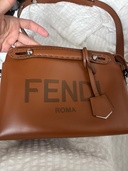 フェンディ（ブランドバッグ）の商品画像 - 査定依頼日：2026年9月18日 - 最高査定価格：70,000円