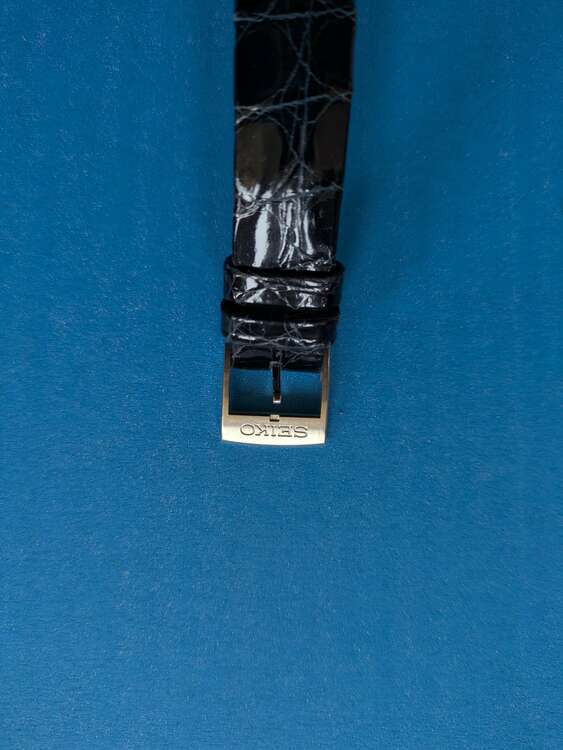 セイコー その他 3823-7030（高級時計）の商品画像 - 査定依頼日：2025年4月1日 - 最高査定価格：600,000円