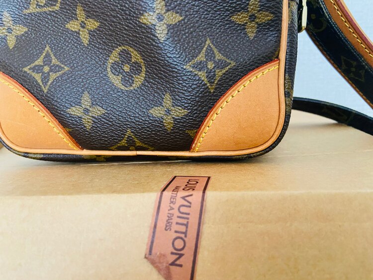 ルイヴィトン モノグラム （ブランドバッグ）の商品画像 - 査定依頼日：2025年4月10日 - 最高査定価格：100,000円