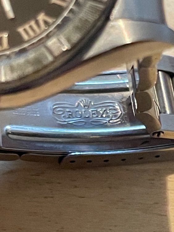 ロレックス デイトジャスト 6962（高級時計）の商品画像 - 査定依頼日：2025年7月3日 - 最高査定価格：570,000円