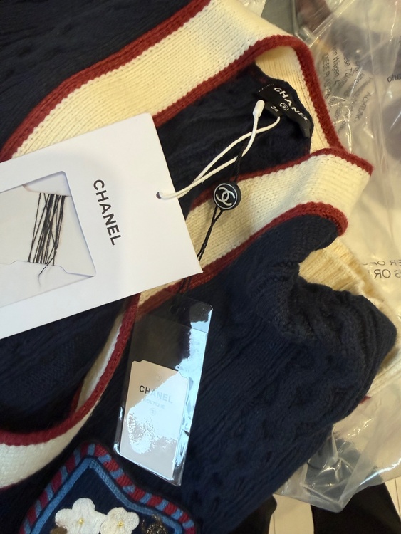 シャネル シャネル(その他) （ブランドバッグ）の商品画像 - 査定依頼日：2026年1月11日 - 最高査定価格：65,000円