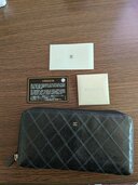 シャネル マトラッセ （ブランドバッグ）の商品画像 - 査定依頼日：2026年1月28日 - 最高査定価格：30,000円