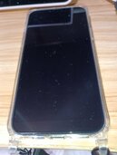 iPhone14plus（スマホ）の商品画像 - 査定依頼日：2026年9月14日 - 最高査定価格：42,000円