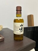 ウイスキー サントリー山崎 （お酒）の商品画像 - 査定依頼日：2024年11月30日 - 最高査定価格：1,650円