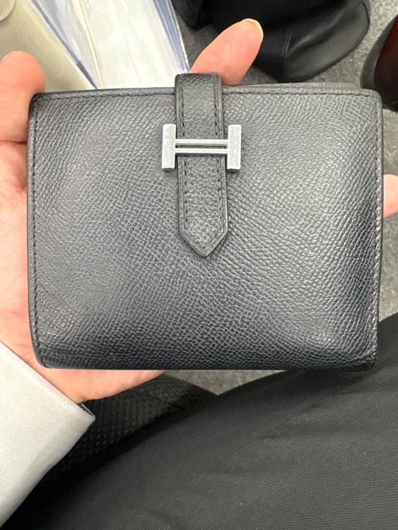 エルメス バーキン （ブランドバッグ）の商品画像 - 査定依頼日：2025年12月26日 - 最高査定価格：140,000円