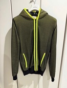 MAGLIA TRICOT CARDIGAN（古着・ファッション）の商品画像 - 査定依頼日：2026年9月28日 - 最高査定価格：14,000円
