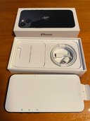 iphone13 128GBミッドナイト（スマホ）の商品画像 - 査定依頼日：2022年9月8日 - 最高査定価格：88,000円