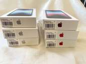 iphone SE 64GB 白3台赤3台 新品未開封（スマホ）の商品画像 - 査定依頼日：2022年10月11日 - 最高査定価格：39,500円