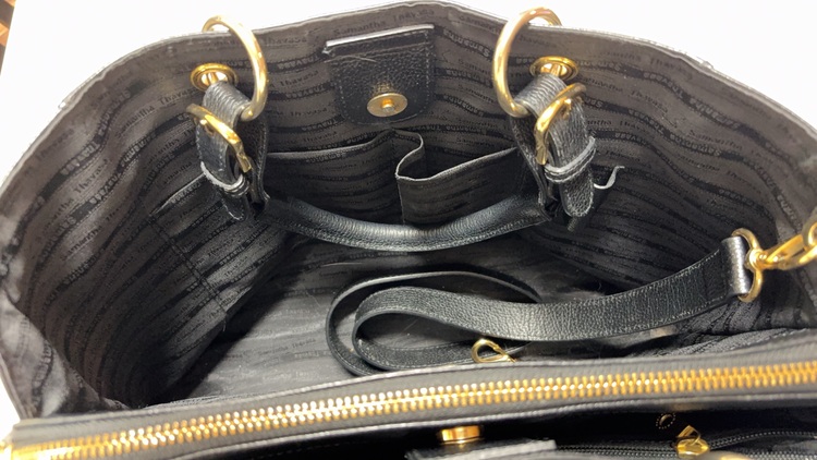 サマンサタバサ 1320135271（ブランドバッグ）の商品画像 - 査定依頼日：2025年8月25日 - 最高査定価格：2,000円