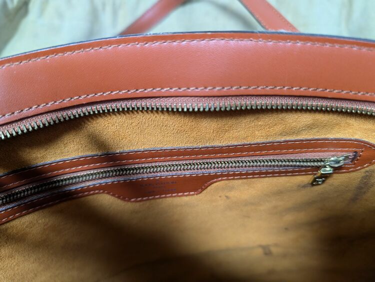 サンジャック（ブランドバッグ）の商品画像 - 査定依頼日：2025年11月16日 - 最高査定価格：45,000円