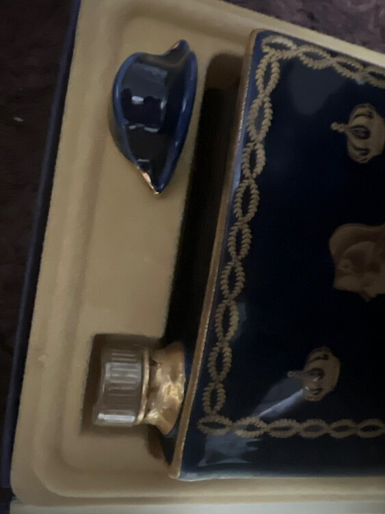 コニャック　ナポレオン　（お酒）の商品画像 - 査定依頼日：2025年1月12日