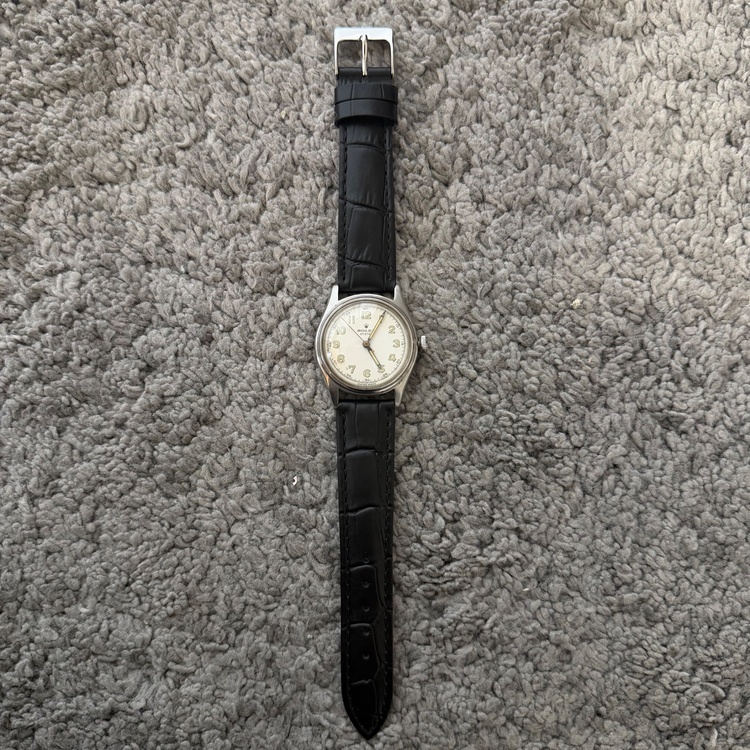 ROLEX 時計（高級時計）の商品画像 - 査定依頼日：2026年5月27日 - 最高査定価格：380,000円