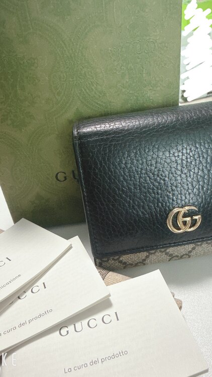 グッチ  （ブランドバッグ）の商品画像 - 査定依頼日：2025年5月24日 - 最高査定価格：25,000円