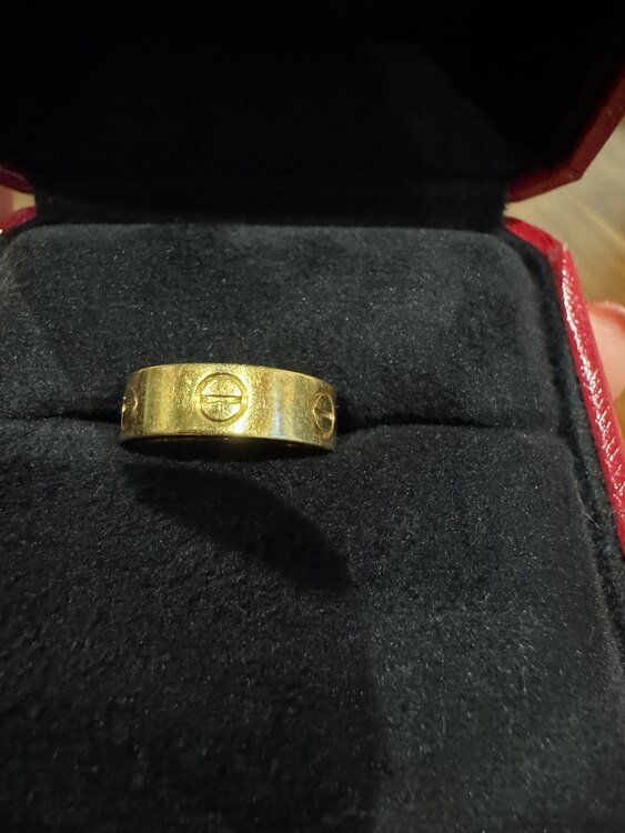 カルティエ その他 48306948DS349（高級時計）の商品画像 - 査定依頼日：2025年2月2日 - 最高査定価格：75,000円