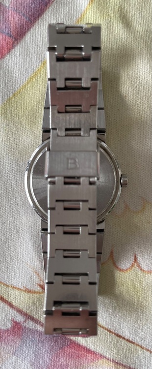 BB23SS（高級時計）の商品画像 - 査定依頼日：2025年10月8日 - 最高査定価格：85,000円