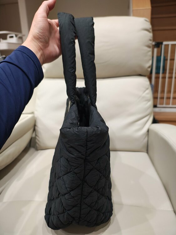 コココクーン（ブランドバッグ）の商品画像 - 査定依頼日：2026年3月29日 - 最高査定価格：130,000円