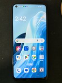 CPH2353（スマホ）の商品画像 - 査定依頼日：2026年1月14日 - 最高査定価格：5,000円