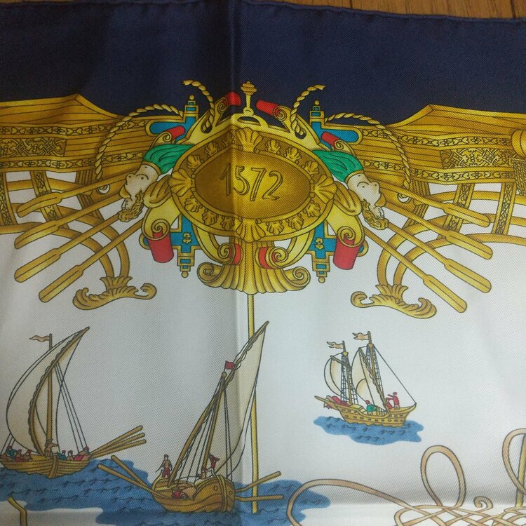 エルメス エルメス(その他) （ブランドバッグ）の商品画像 - 査定依頼日：2026年3月22日 - 最高査定価格：18,000円