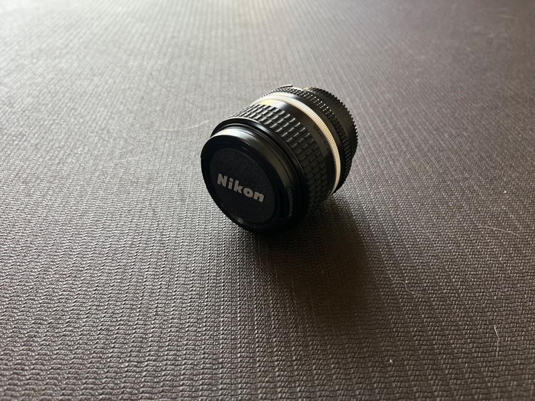 NIKKOR 762779（カメラ）の商品画像 - 査定依頼日：2026年5月31日 - 最高査定価格：20,100円