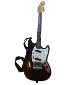 ワトソンエレクトロリックギター（ピアノ・楽器・PA機材）の商品画像 - 査定依頼日：2025年12月12日 - 最高査定価格：12,000円