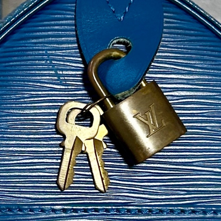 不明（ブランドバッグ）の商品画像 - 査定依頼日：2025年6月28日 - 最高査定価格：75,000円