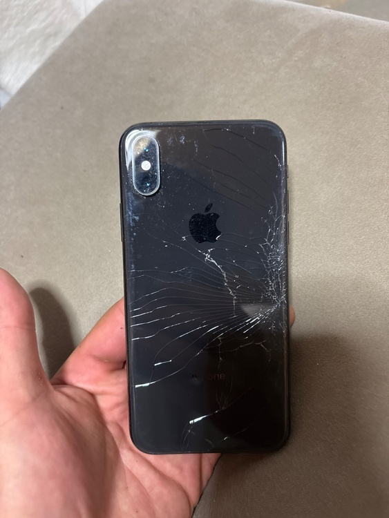 iPhone iPhoneXR 64GB Softbank（スマホ）の商品画像 - 査定依頼日：2026年9月14日 - 最高査定価格：6,500円