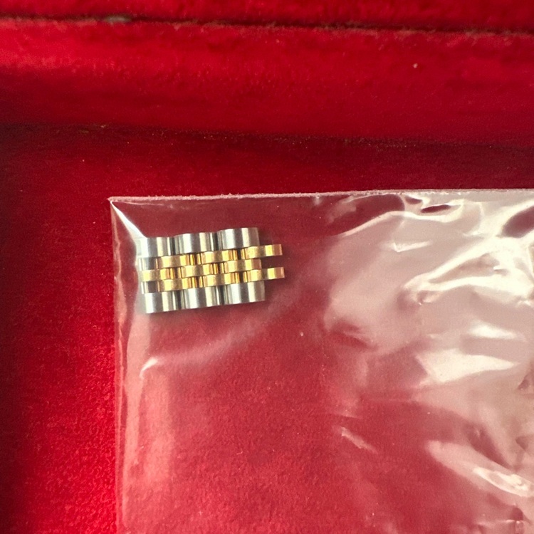 79173（高級時計）の商品画像 - 査定依頼日：2025年11月14日 - 最高査定価格：1,950,000円