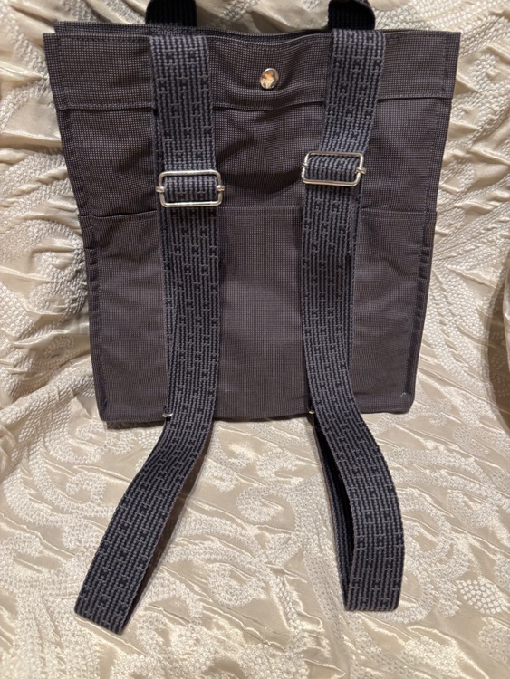 エールラインMMバックパック（ブランドバッグ）の商品画像 - 査定依頼日：2026年3月30日 - 最高査定価格：40,000円