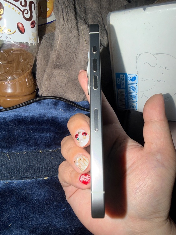 iPhone 15 Pro 128GB SIMフリー（スマホ）の商品画像 - 査定依頼日：2025年11月27日 - 最高査定価格：91,000円