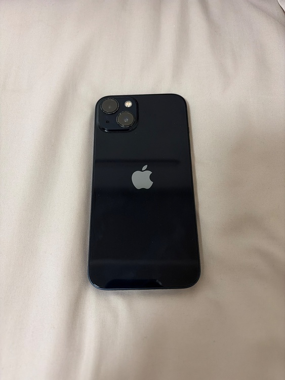 iPhone iPhone 13 128GB SIMフリー（スマホ）の商品画像 - 査定依頼日：2026年7月4日 - 最高査定価格：34,000円