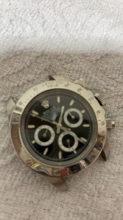 ロレックス（高級時計）の商品画像 - 査定依頼日：2025年7月27日 - 最高査定価格：3,780,000円