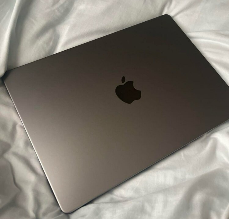 MacBook M2Pro（PC・タブレット）の商品画像 - 査定依頼日：2025年5月14日 - 最高査定価格：125,000円